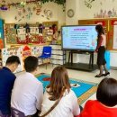 신화유치원 이미지