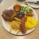 [고양/삼송] 삼송역 고양 스타필드 근처 브런치 카페 맛집 | 내돈내산 후기 ‘피네’