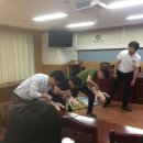 광주/전남응급처치교육원 이미지