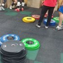 크로스핏 사상 빡짐 이미지