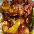 더그립닭 | 닭갈비밀키트 집에서 즐기는 인생 닭갈비맛집 경주본가 양념 닭갈비 후기