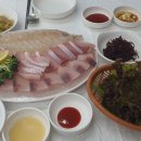 덕양구청 | 덕양구청 앞 속초 종합 어시장 후기 대방어와 광어 경험담