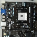 D00656 | ECS A320AM4-M3 메인보드 교체 A/S - 대덕구 목상동 수리