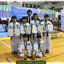 수룡관합기도 유림합기스쿨 이미지