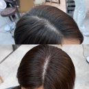 미사역미용실 “헤어살롱 지니랩” 새치 뿌리염색 완전 성공 후기 (미사 저렴한 미용실 추천)