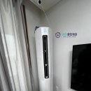 파주고양에어컨 | 파주 군인아파트 삼성 무풍슬림 에어컨 분해청소 후기