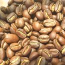 로스팅과 핸드드립 이미지