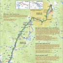 북한강자전거길 이미지