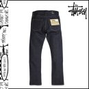 Stussy / 17FW 스투시 USW Raw Denim Premium Limited / 31 이미지