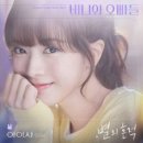 아이사(STAYC) / 별의 흔적 (원key F#) mr 이미지