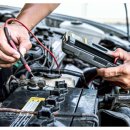 한결 자동차 정비 공업사 이미지