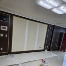 포항시북구43 | [포항도배] 포항 북구 현진에버빌 43평 합지도배, 30년 노하우가 만드는 놀라운 퀄리티 (부직포 밑작업...