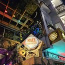 베트남 달랏 칵테일바 추천 "Maze Bar 메이즈바" 분위기 후기