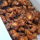 골목닭강정 이미지