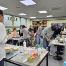 어린이날 케이크 | 경기 더드림재생 서비스랩 2025년 5월 프로그램 어린이날 기념 '케이크 만들기' 후기