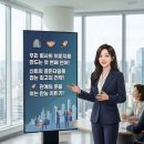 한정화 | [교육 후기] 롯데 백화점 신입사원 비즈니스 매너 교육