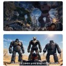 영화) 로보트 태권V 근황 이미지