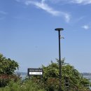 원산도 제1주차장 이미지