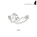 캐릭터그루밍 이미지