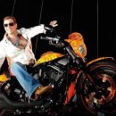 번개오토바이 이미지