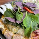 정성순대 들안길점 이미지