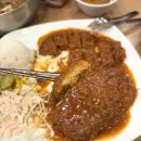 왕돈까스, 왕냉면 | 서울대입구역 맛집 &lt;왕돈까스&amp;왕냉면&gt; 내돈내산 후기｜24시간 운영하는 가성비 혼밥 추천