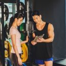 어니스트짐 광교상현점 이미지