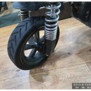 타이어가게 이미지