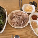 우천냉면 이미지