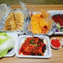 유가네왕착한족발 이미지
