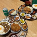 본죽 금련산역점 | 부산 광안리 다이도코로 돈까스 가라아게 카레 솔직 리뷰 웨이팅 꿀팁