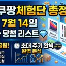 스피드중고가전 - 파주시 번영로 64 | 🎁 [쿠팡체험단 총정리] 26년 7월 14일 고가 당첨 리스트부터 꿀팁, 초대 주기 완벽 분석!