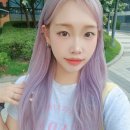 부천역 미용실 추천 염색 잘하는 오티움에이전시(현진디자이너)