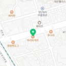 파리바게트 양평중앙점