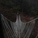 대목세천-2 | 만인산에서 식장산까지