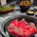삼지창갈비 | 대구 산격동 유통단지 | 찐 현지인 노포 맛집 | 통생갈비살이 유명한 <뚝방삼지창>