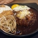 김밥에라면생각