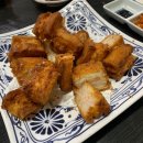 다모아산채 | [여의도 호화대반점] 고퀄리티 중식을 맛볼 수 있는 여의도 찐 맛집! 깐풍가지와 멘보샤가 최고... 츄릅