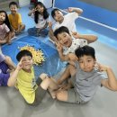 국가대표 올림픽 태권도장 이미지