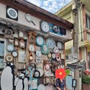 현완단겸 상추튀김 이미지