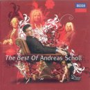 Blow The Wind Southerly (불어라, 남풍아) / Andreas Scholl, counter-tenor 이미지