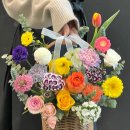 싱싱꽃집 네이버블로그
