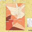 광교더클래스 공인중개사사무소 | 선배님들 졸업식.[부동산 빅데이터 분석] 배상석교수님. 장엄정공인중개사. QGIS 활용 2025년 제출과제.