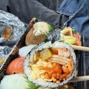 민영이네 김밥 네이버블로그