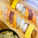 스타프라자 앞 | 수원 화서역 스타필드 근처 숙성회 초밥 맛집 [혼마초밥] 솔직후기