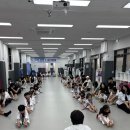 멘토태권도장 | 청천동태권도 추천, 부모와 아이가 함께한 태이트 공개수업 후기 부평멘토태권도/그랑힐스태권도