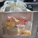 꽃꽂이(주간) | [주간 일기, JUL W3 25’] 아침식사 기록, 셀프 꽃꽂이, 아시아나 캐리어배상, 성미앙 꽃앙금케이크...