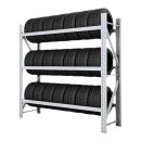 타이어랙 이미지