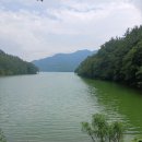 회동수원지 이미지