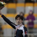 [스피드]-빙속월드컵- 이승훈, 매스스타트 金…이상화 500ｍ 銀, 남자 500ｍ 김태윤·여자 매스스타트 김보름 '동메달 합창' 이미지